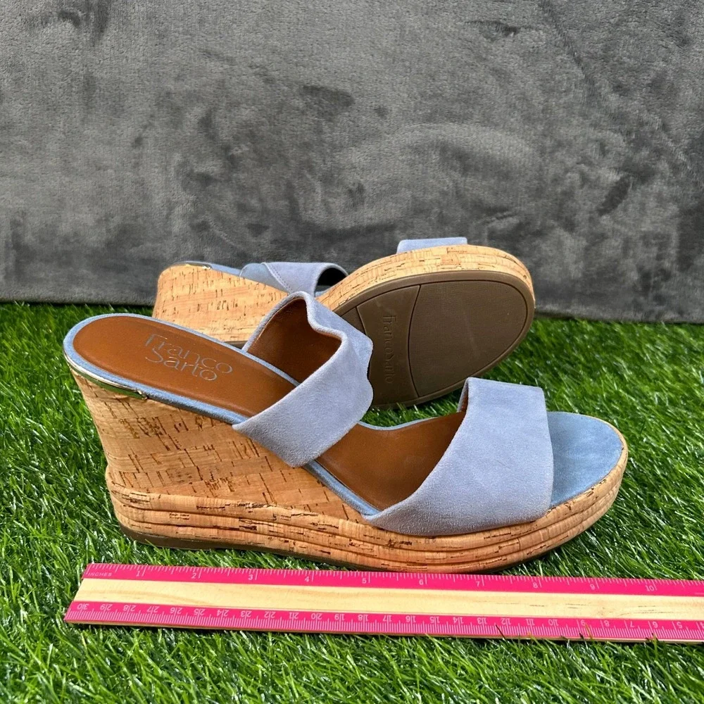 Franco Sarto shoes are